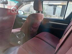 تويوتا هايلوكس